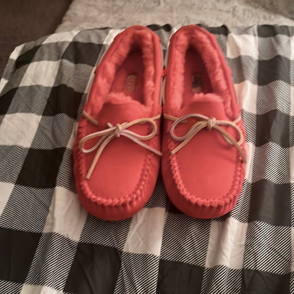 COPY - Brand new Ugg’s size 7